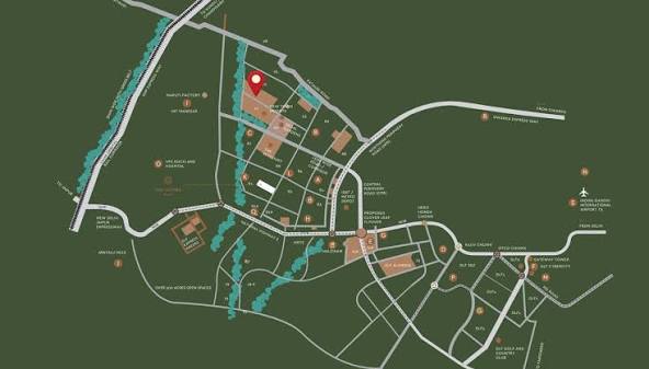 Master plan